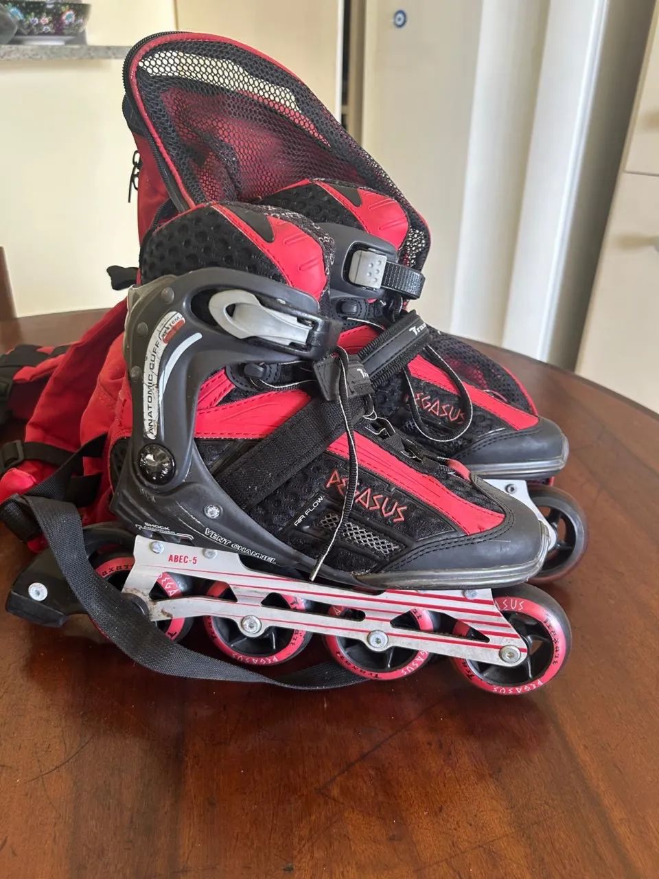 Patins