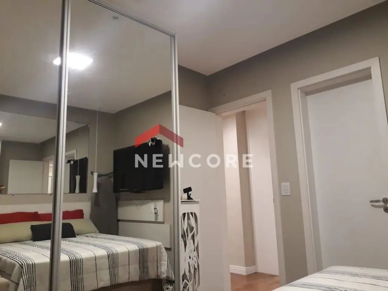 Apartamento em Avenida Professor Walter Thaumaturgo - Jardim das Nações - Taubaté/SP - Foto 3
