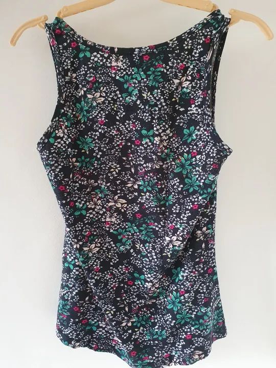 Regata floral Hering - Foto 2