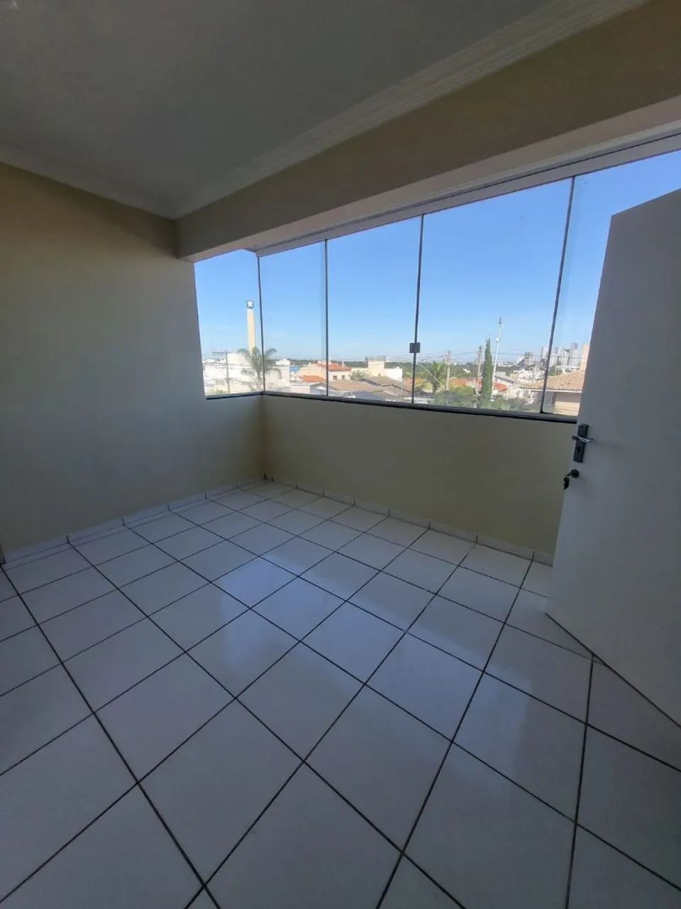 Foto - Uberlândia - Granada
