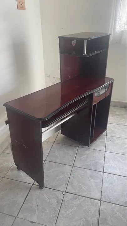 Escrivaninha  - Foto 4