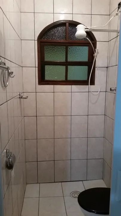 MONGAGUA - CASA NA PRAIA - 2 QUARTOS, UMA SUITE, UMA VAGA, UMA QUADRA DA PRAIA - Foto 6