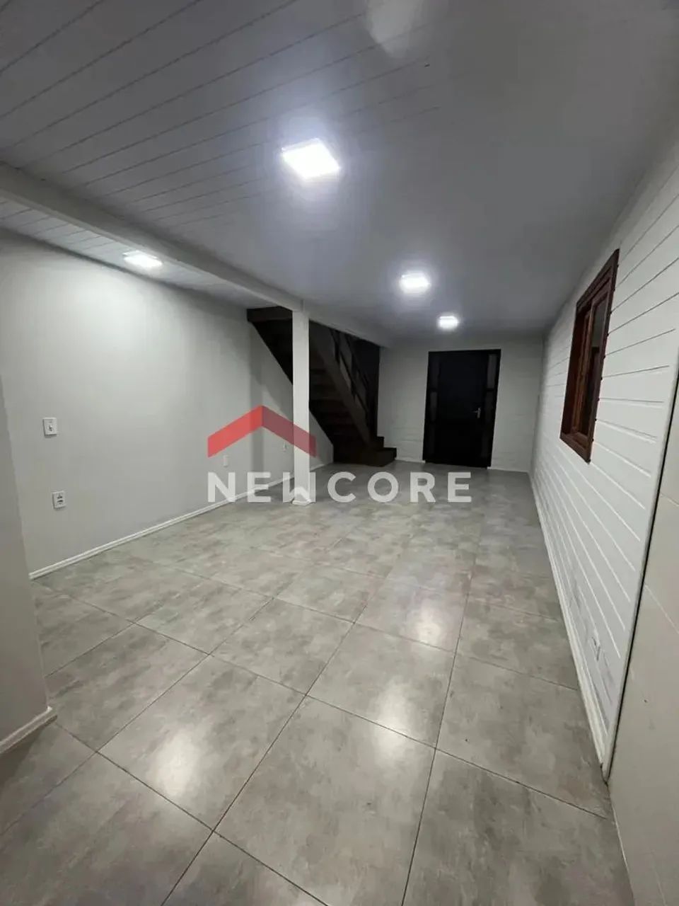 Casa em Rua Tereza Cristina - Campo D'Aviação - Imbituba/SC - Foto 2
