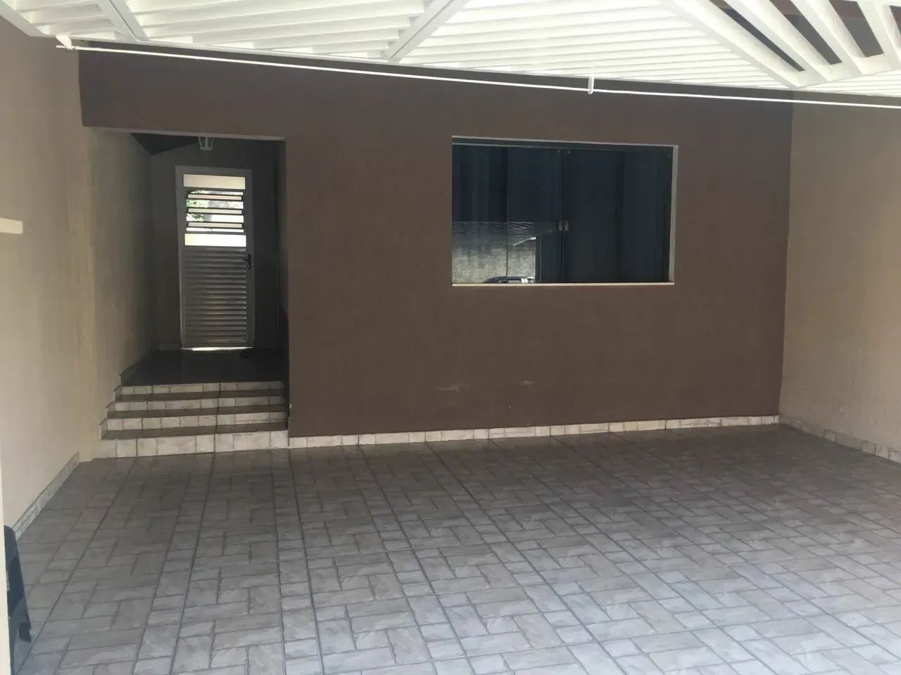 CASA TÉRREA NO JARDIM ABAETÉ-ACEITA FINANCIAMENTO BANCÁRIO!!!