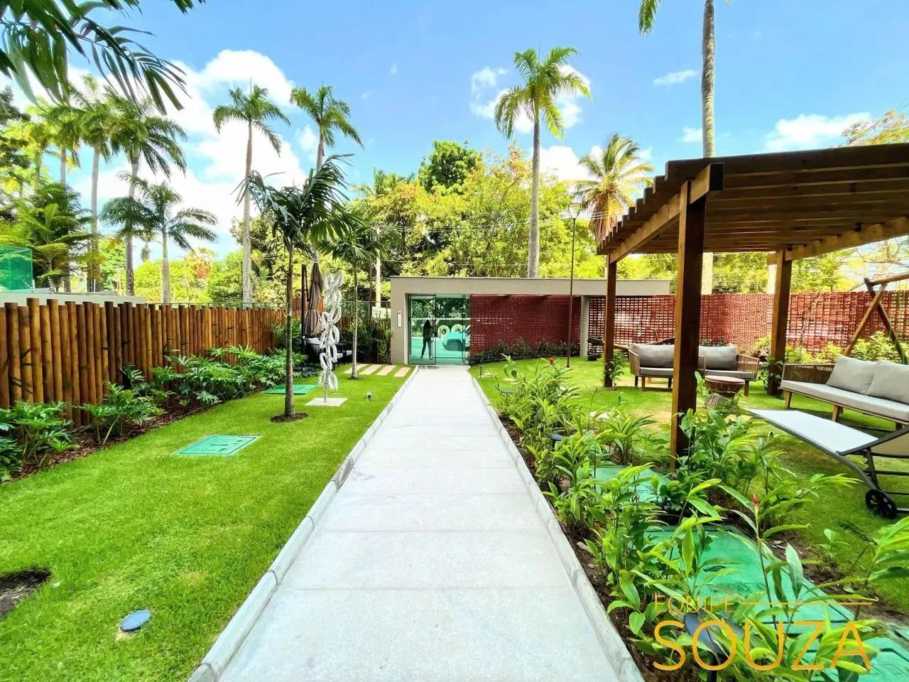 (LC) More na melhor localização da caxangá | PRONTO PARA MORAR| Apartamento com 02 e 03 qu - Foto 4