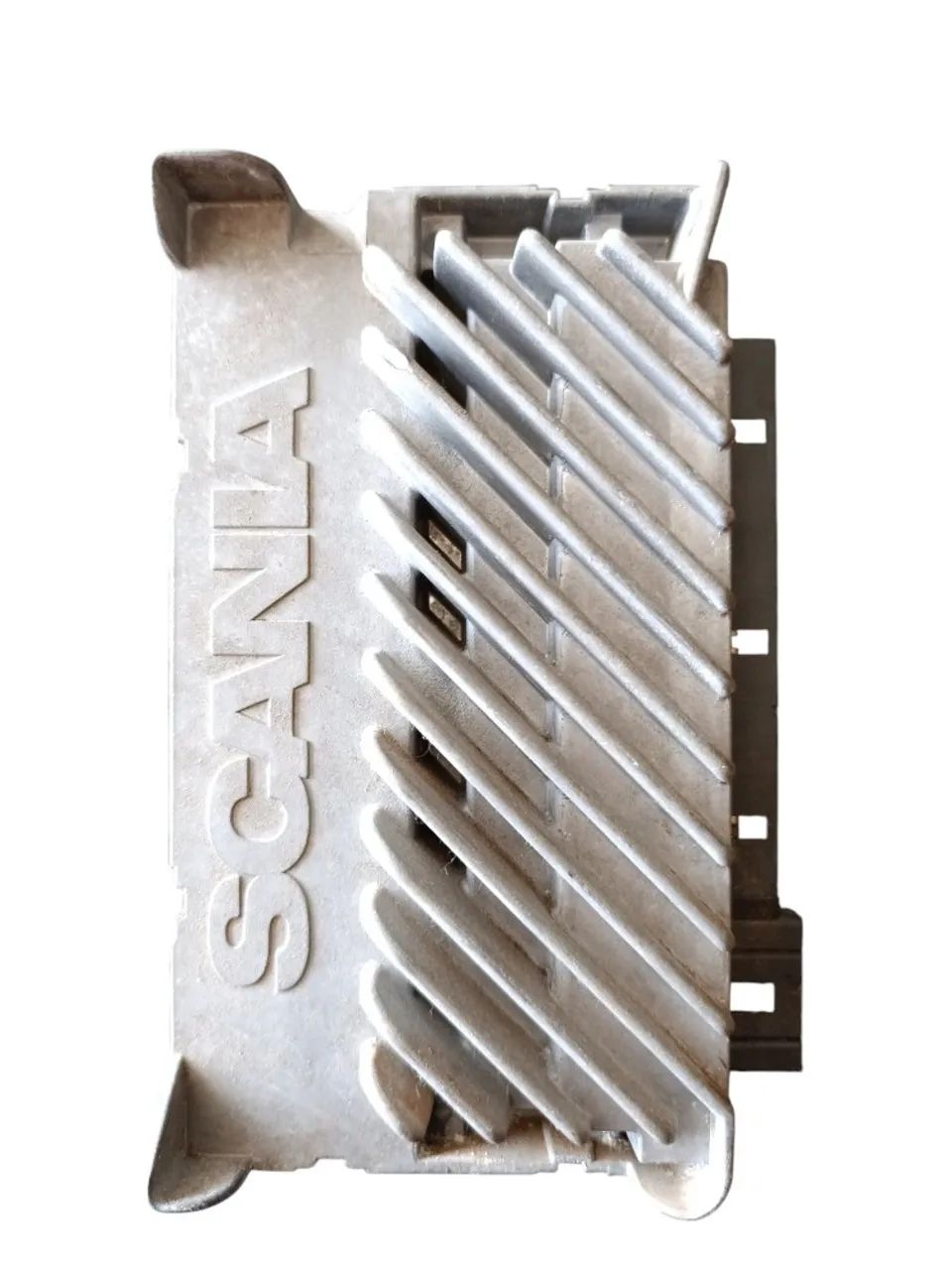 Módulo Iluminação Cuv Scania Pgr 2025648 - Foto 4