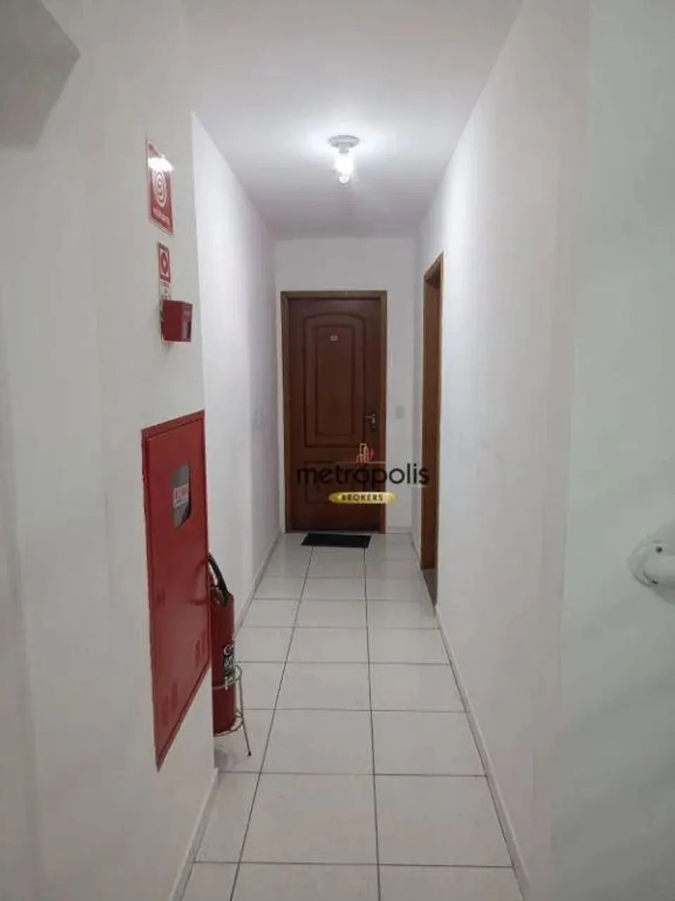 Apartamento, 47 m² - venda por R$ 440.000,00 ou aluguel por R$ 2.590,20/mês - Campestre -  - Foto 2