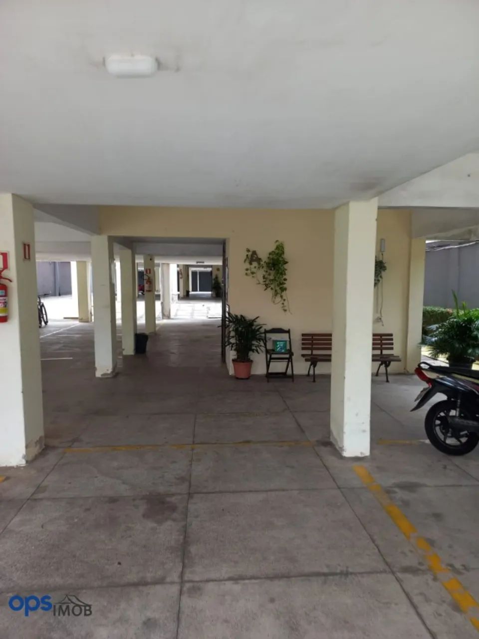 Foto - Belém - Sacramenta
