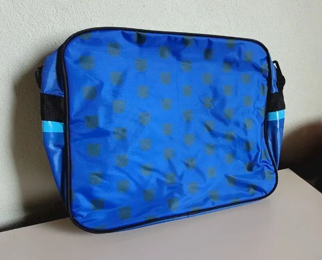 Bolsa transversal Harry Potter Corvinal - Foto 3