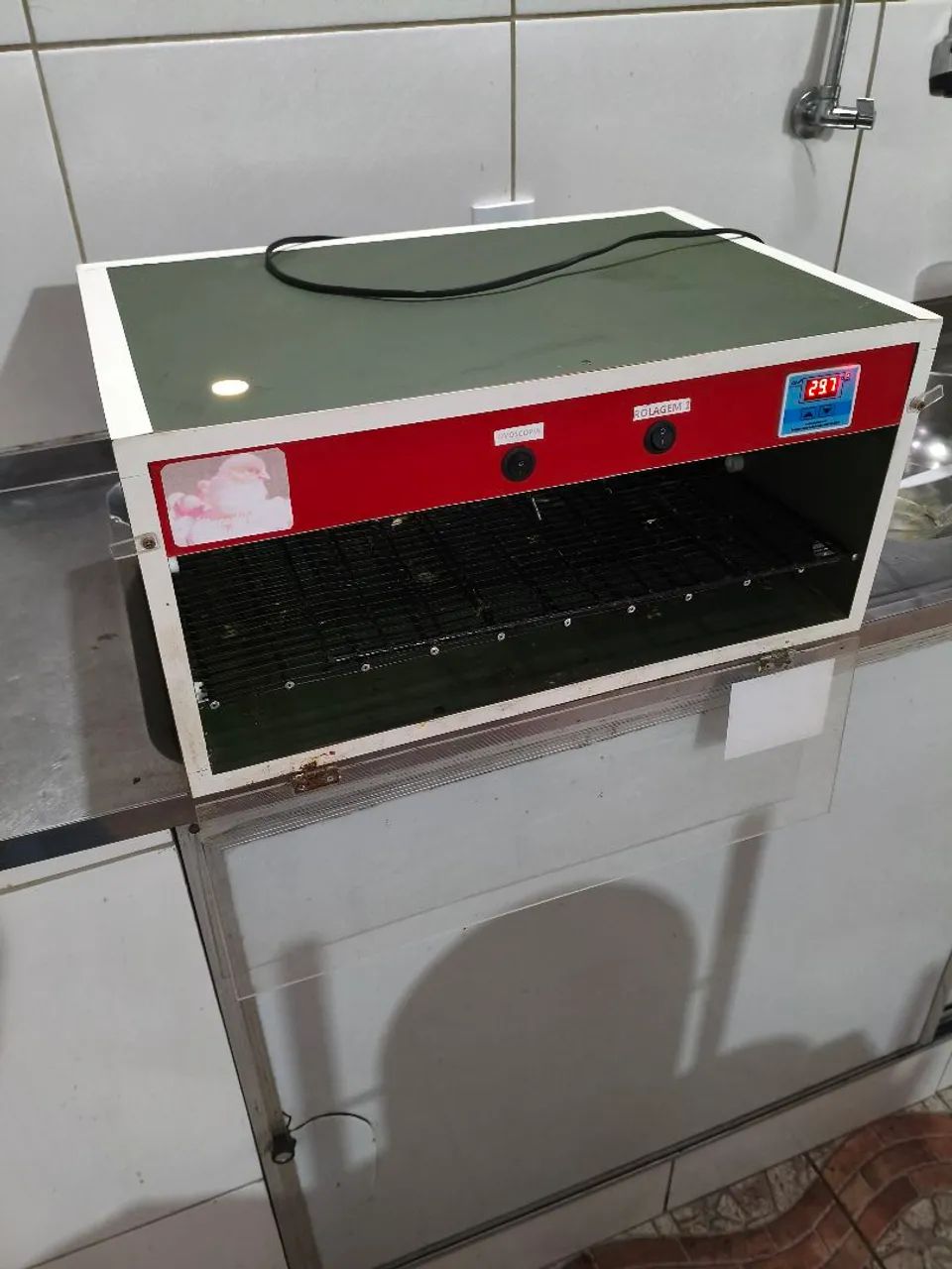 Chocadeira 64167816454403121