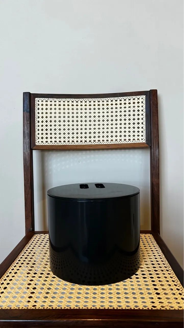 Balde de gelo Eva vintage - Foto 4