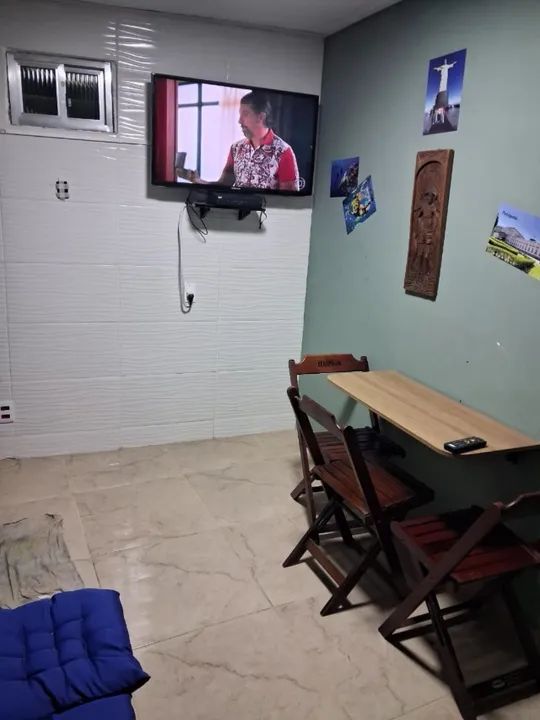 Casa Zona Sul do Rio de Janeiro, Santa Tereza - Foto 5