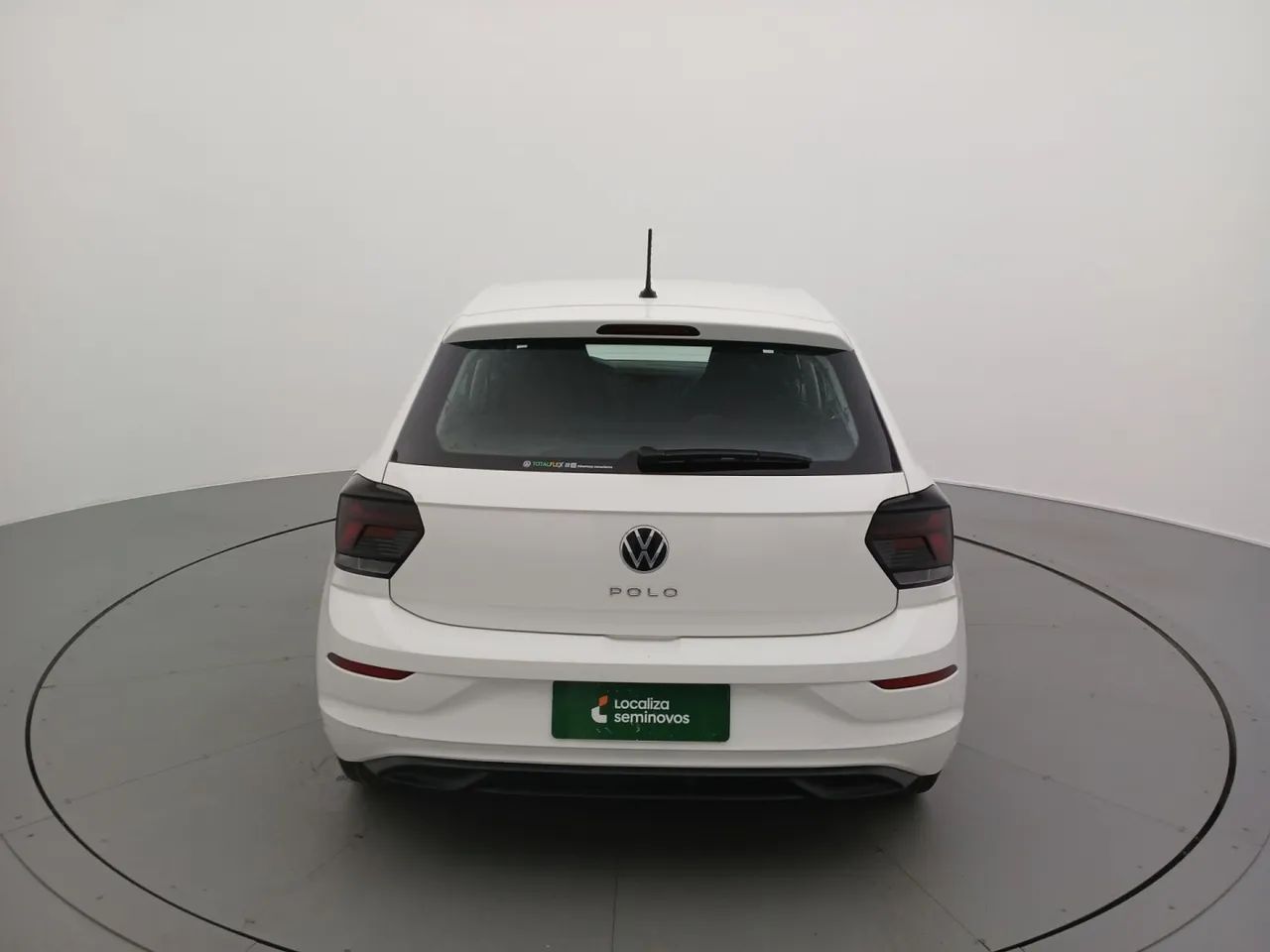 Volkswagen Polo 2024 1.0 mpi manual - Foto 4