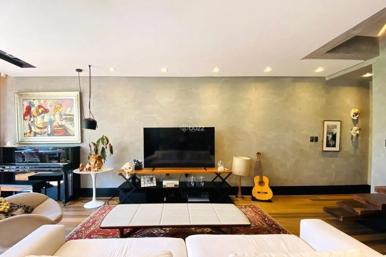 Casa em Condomínio 3 quartos 175m² no Recanto Vieira - Foto 4