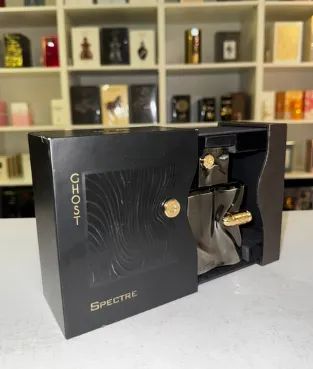 Perfume Spectre Ghost - Foto 3