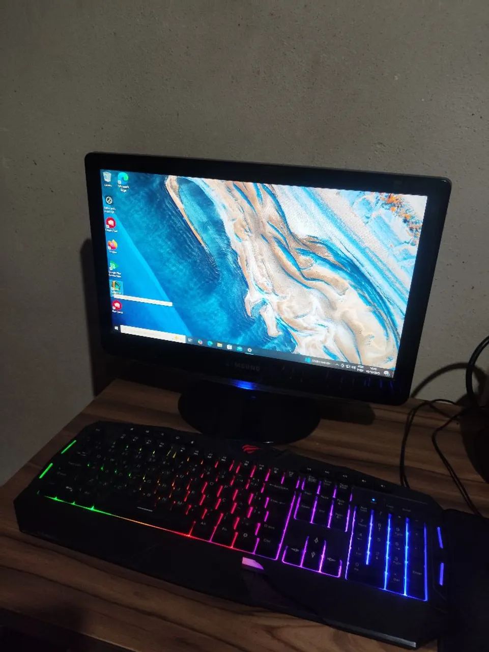 Computer64275295911425121