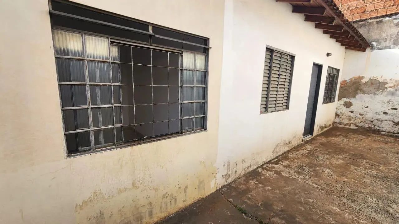 CASA TÉRREA VILA - PROX. MERCADO CENTRAL - HORTO FLORESTAL DA ERNESTO GAISEL - Foto 4