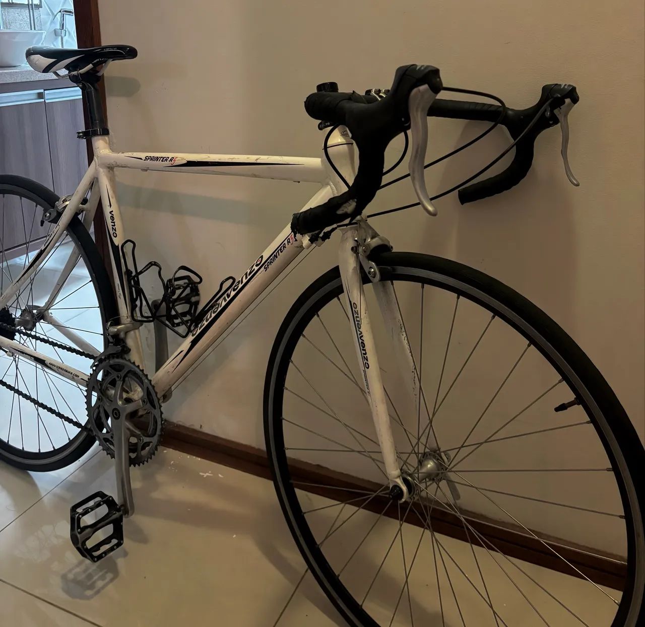 Bike Speed Venzo Sprinter R3 | Bicicleta  - Foto 2