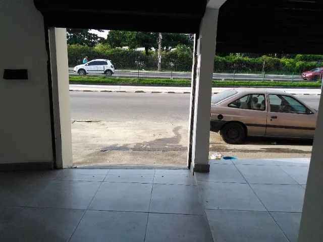 Loja na Estrada dos Bandeirantes - Taquara. - Foto 6