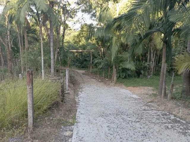 Lindo terreno plano e pronto para Chácara