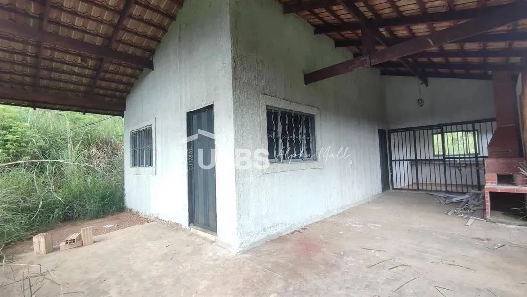 0 - Chácara 3 quartos - Foto 3