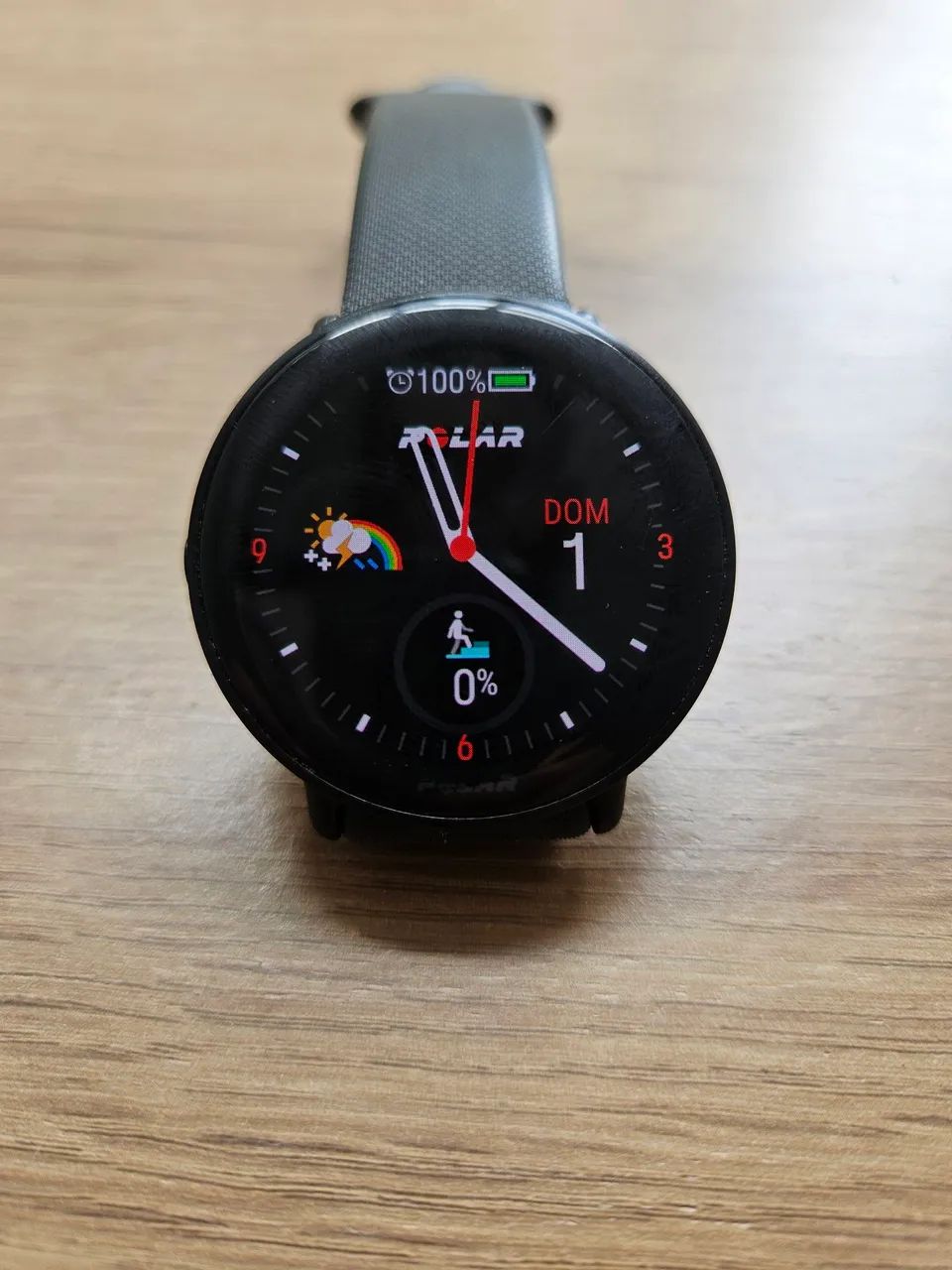 Smartwatch Polar Ignite 3