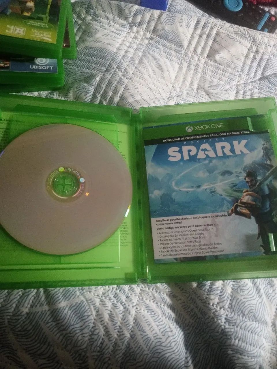 Jogo project Spark Xbox One  - Foto 3