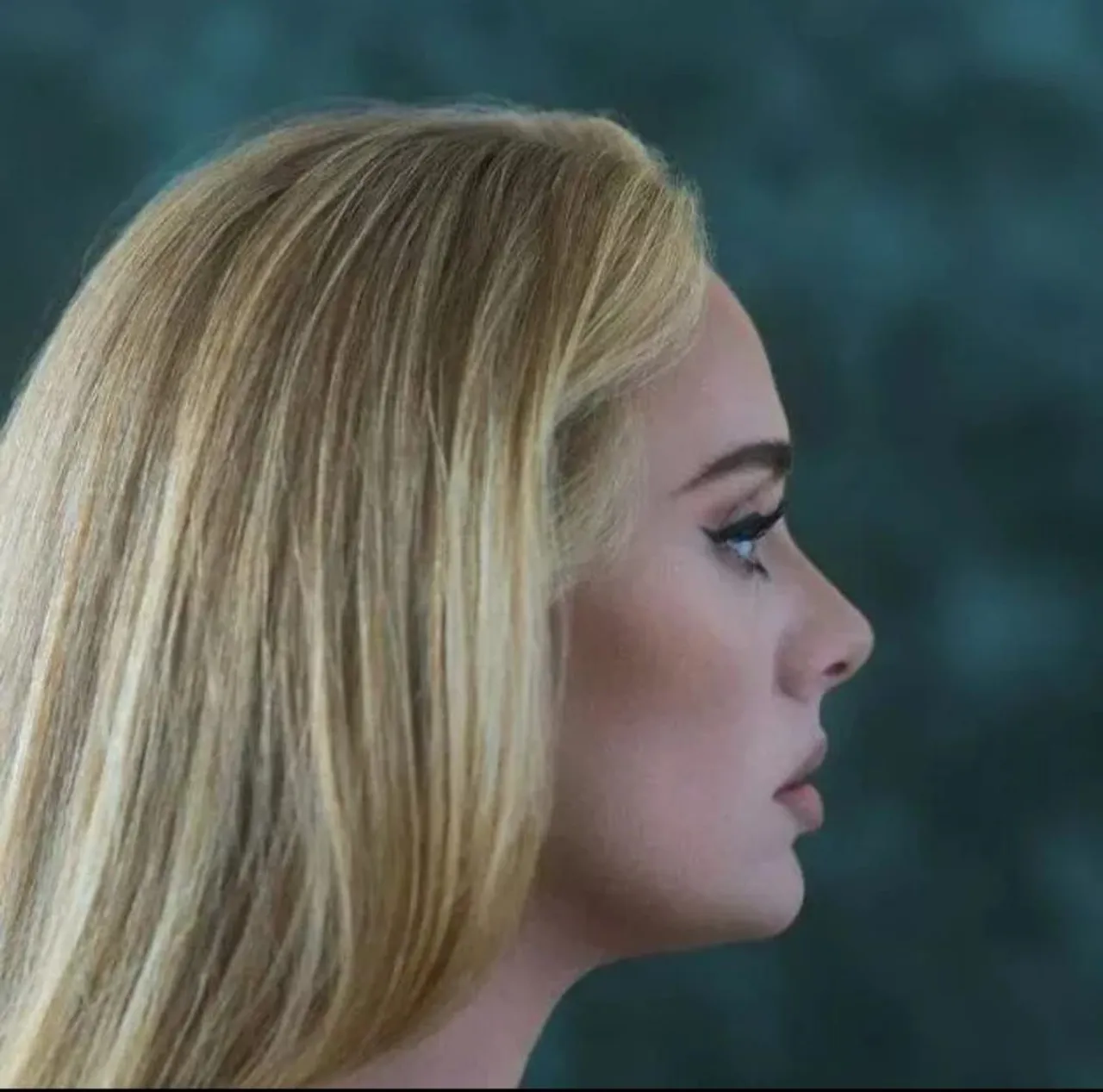 Disso de Vinil Adele - 30