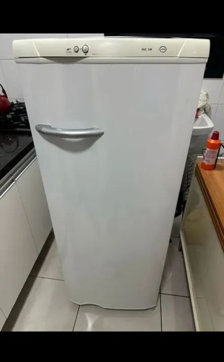 Geladeira Electrolux - Foto 2