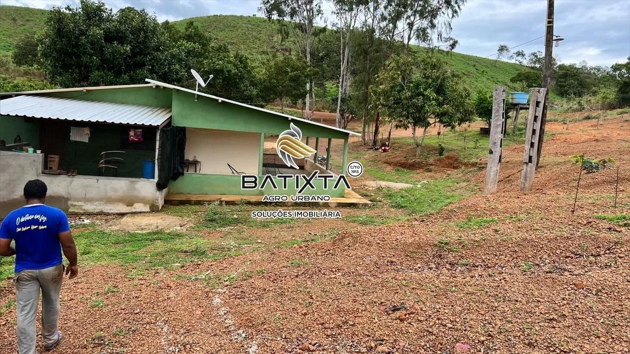 Fazenda de 32 alqueires, 50 km de Palmas - Foto 2