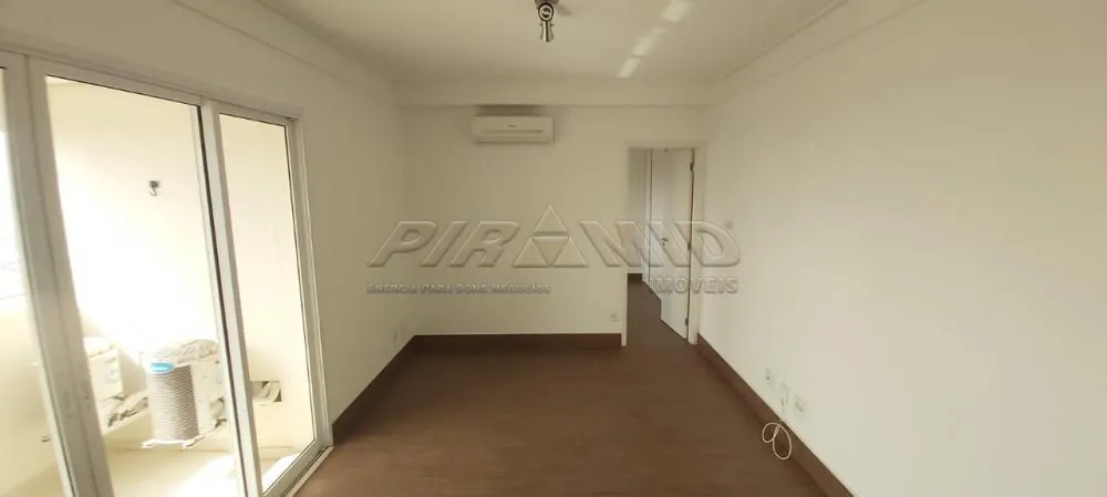Apartamento Padrão em Ribeirão Preto