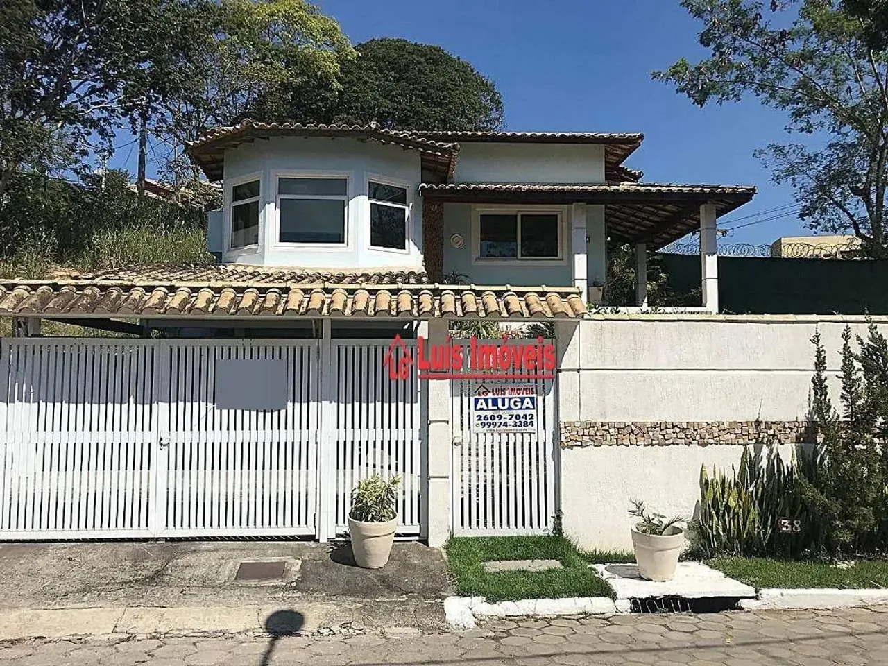 Casa com 3 dormitórios à venda, 290 m² por R$ 850.000,00 - Pendotiba - Niterói/RJ
