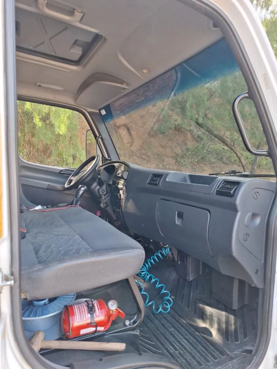  Guincho plataforma 11 metros  - Foto 10