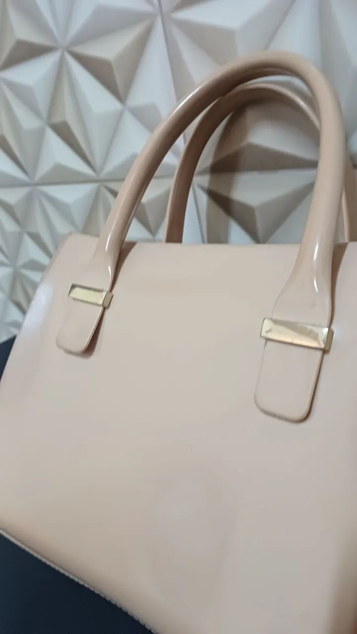 Bolsa Petite Jolie Clássica - Foto 4