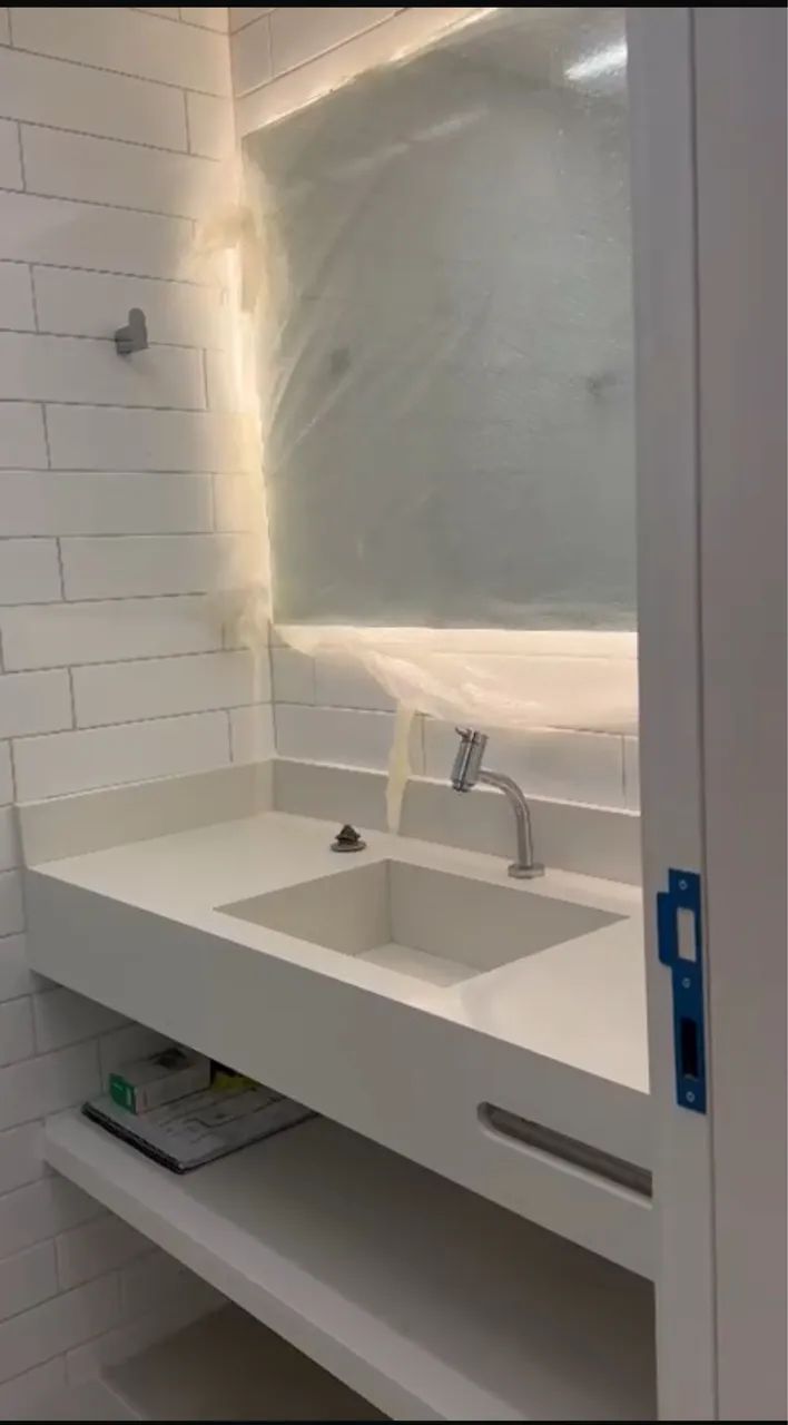 Lindo apartamento no Parque Dez - Foto 13