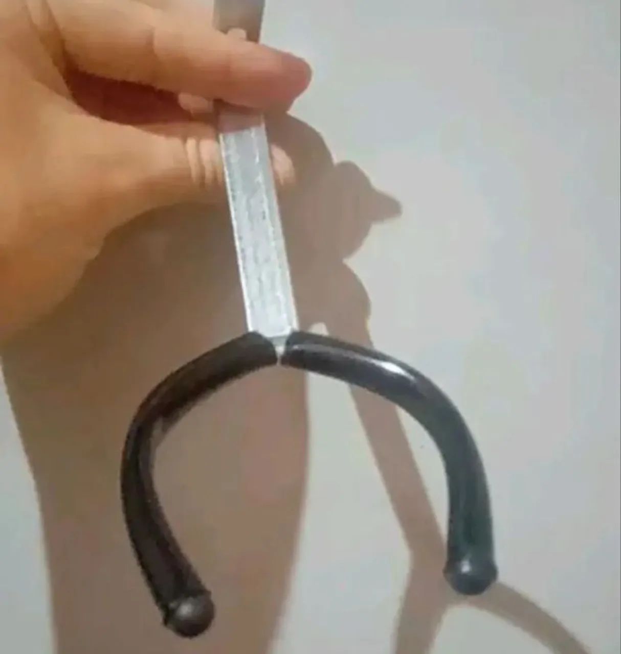 Suporte violão, guitarra, cavaquinho, contrabaixo simples - Foto 2