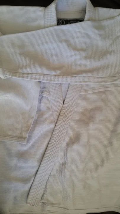  Kimono Jiu-Jitsu Keiko A2 (segundo) - Foto 2