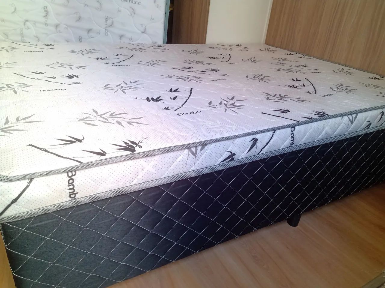 CAMA CASAL CONJUGADA  - Foto 3