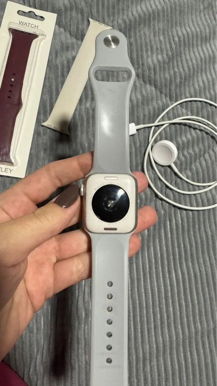 Apple Watch SE 2 geração - Foto 3