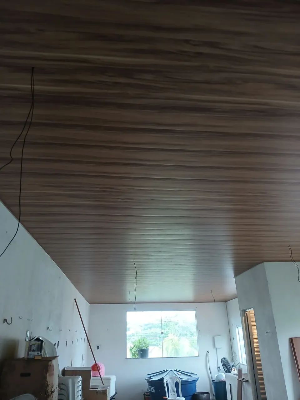 Forro pvc - Pisos e Revestimentos - Coqueiro, Ananindeua 1443573112 | OLX