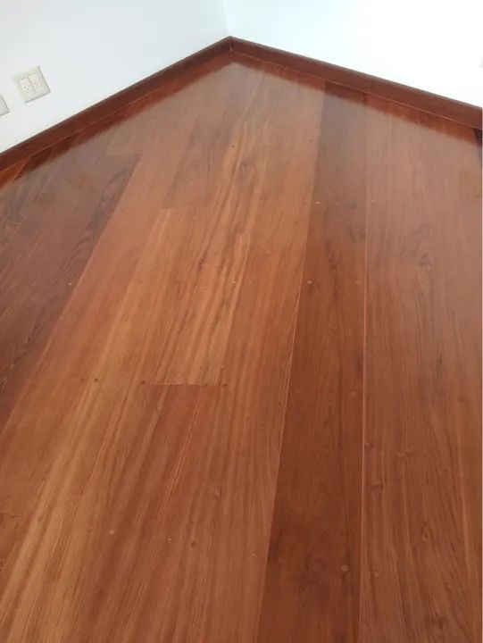 PROMOÇÃO DE ASSOALHO DE IPÊ - Foto 5