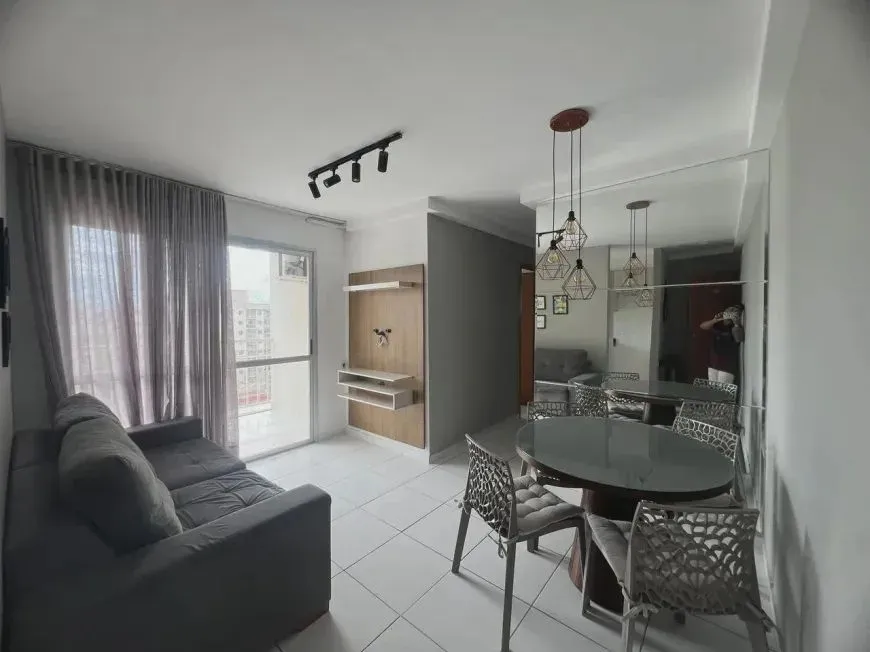 Venda URGENTE OPORTUNIDADE MOBILIADO Condominio Parque America Setor Recanto do Cerrado