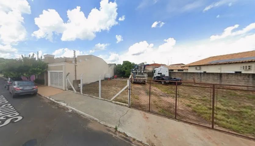 CEDRAL (SP) Terreno 221m2 na avenida - Foto 2