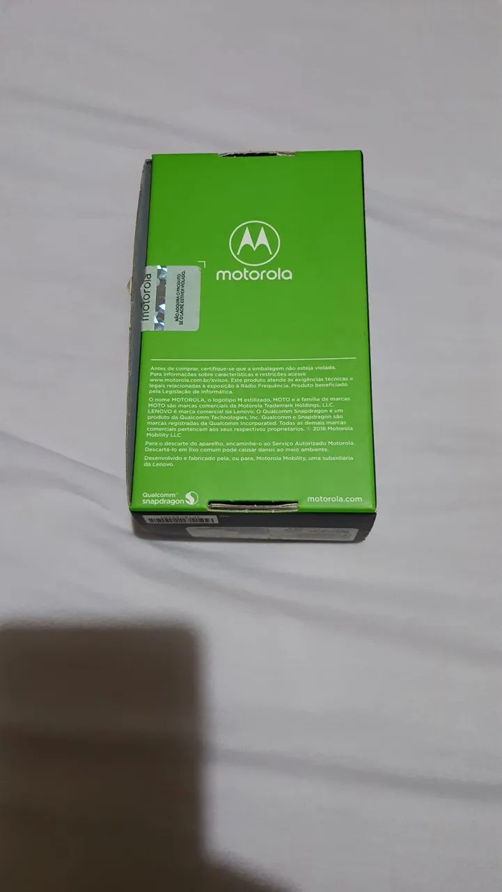 Caixa Samsung Galaxy M62  - Foto 2