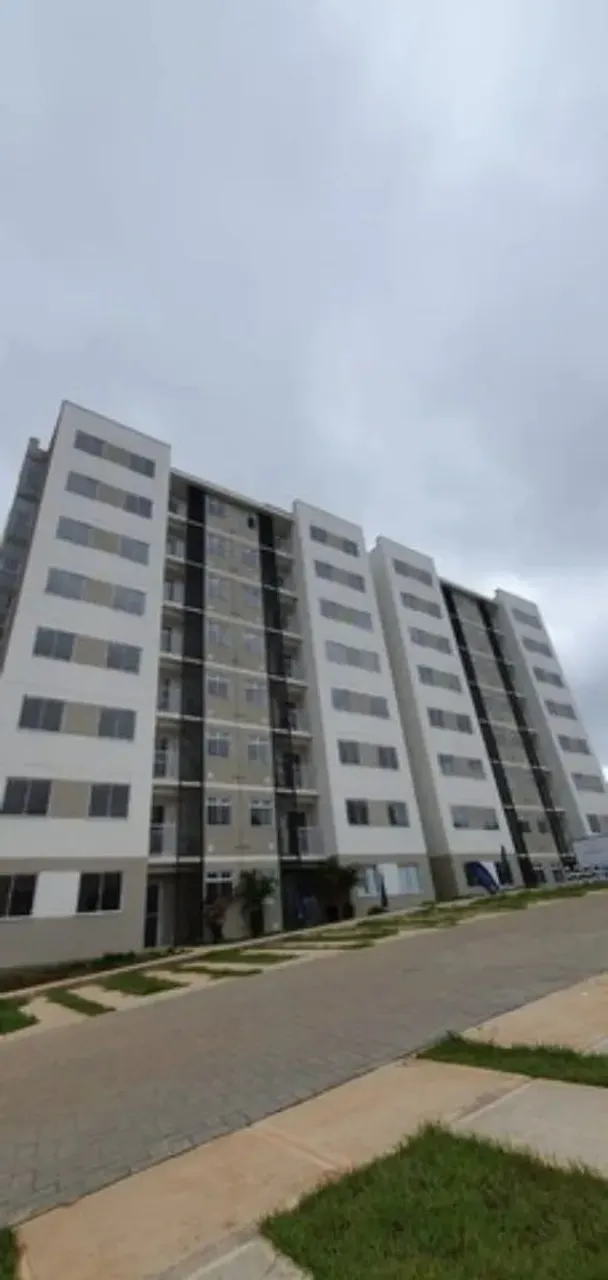 APARTAMENTO PARA VENDA NO CONDOMÍNIO PREDILLETO PONTA NEGRA