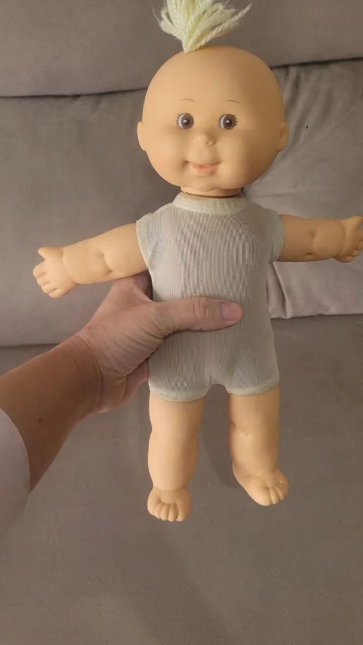 Quem me quer pequena - Foto 4