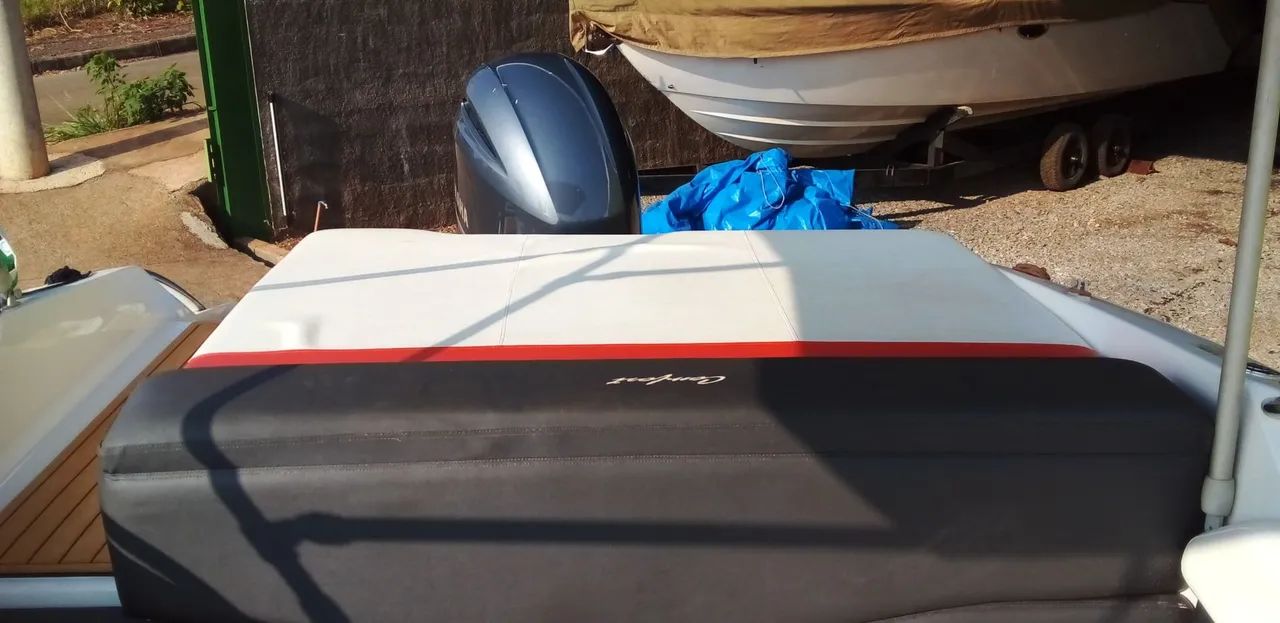 Lancha Betinha - Ventura 230 - Foto 5