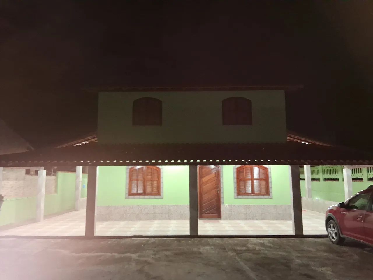 Diarista para unamar condominio terramar