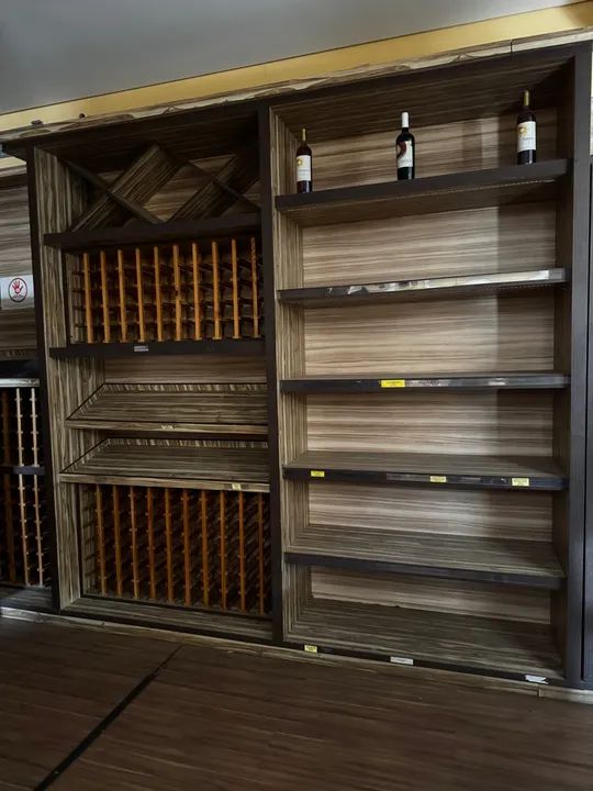 Armários, Prateleiras.  - Foto 2