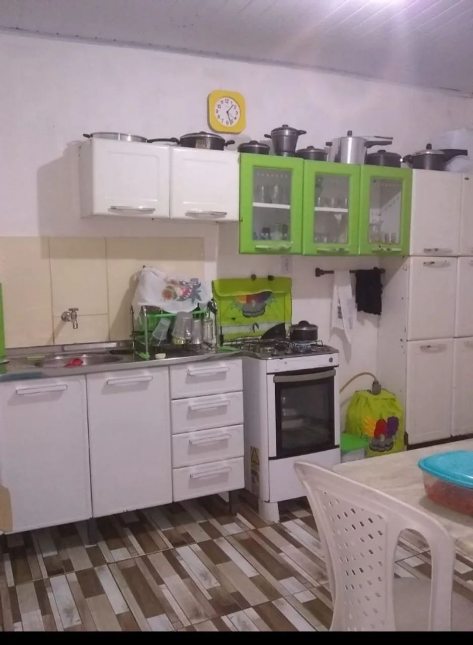 Vende-se uma casa em Dias d'Àvila  - Foto 3